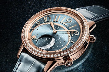 劳力士手表武汉维修中心位置