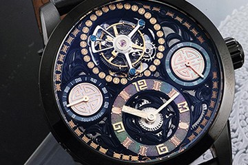 劳力士武汉维修点位置