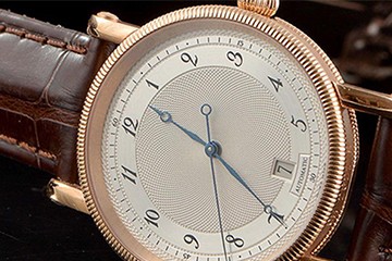 武汉劳力士手表维修服务网点位置