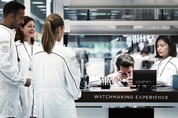 劳力士表武汉维修网点位置