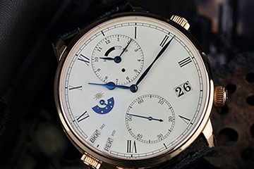 劳力士手表换电池武汉