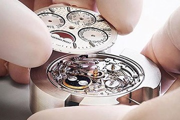 武汉劳力士手表维修店位置