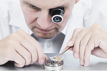 劳力士手表武汉维修服务网点位置