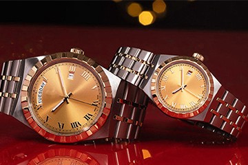 武汉劳力士售后店地址