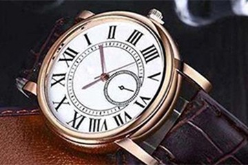 武汉劳力士维修店位置