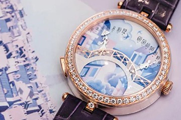 武汉劳力士维修点位置