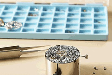 劳力士武汉售后维修网点地址