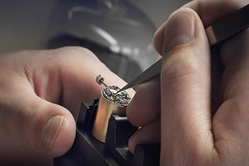 武汉劳力士手表维修服务点位置