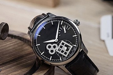 武汉劳力士手表维修中心位置