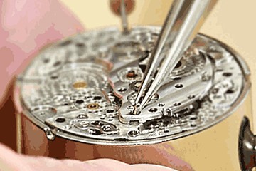 武汉劳力士官方售后在哪