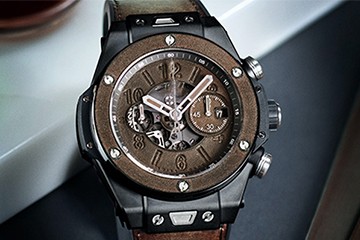 武汉劳力士表保养地点