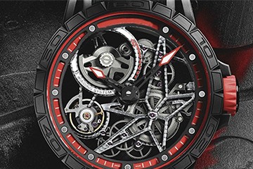 武汉劳力士手表售后维修服务店在哪