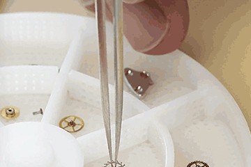 武汉劳力士官方售后维修在哪里