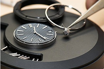 武汉劳力士表售后网点在哪