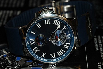 武汉劳力士腕表洗油地址