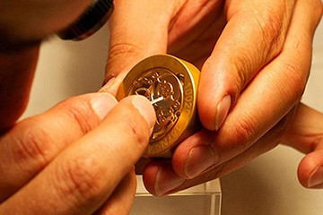 武汉劳力士售后维修店在哪