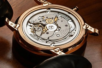 武汉劳力士手表售后维修点在哪里