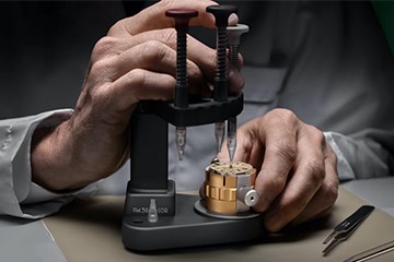 武汉劳力士石英手表保养中心地址