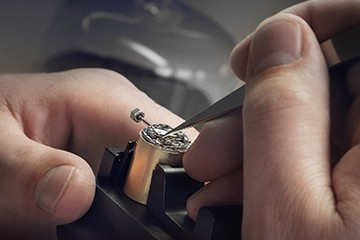 武汉劳力士腕表洗油中心地址