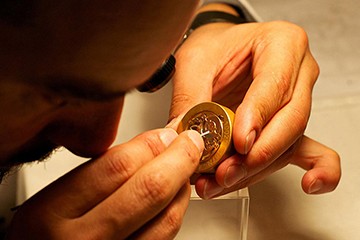 劳力士手表武汉维修服务点地址