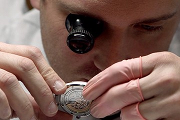 瑞士劳力士表武汉维修中心地址