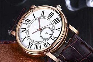 武汉劳力士手表维修服务店地址