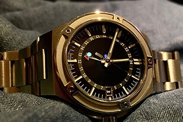 武汉劳力士表维修服务店地址