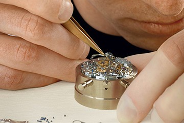 武汉劳力士售后维修网点地址