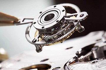 武汉劳力士手表维修服务店地址查询