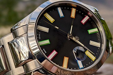 劳力士手表武汉维修网点地址查询