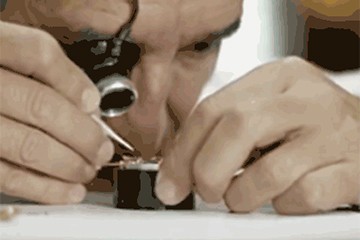 武汉劳力士手表维修服务点地址查询