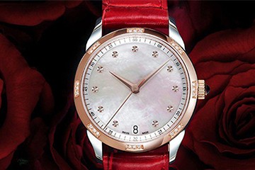 劳力士武汉售后维修店位置