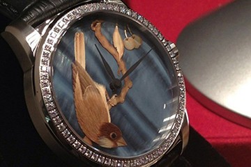 劳力士手表维修点武汉地址查询